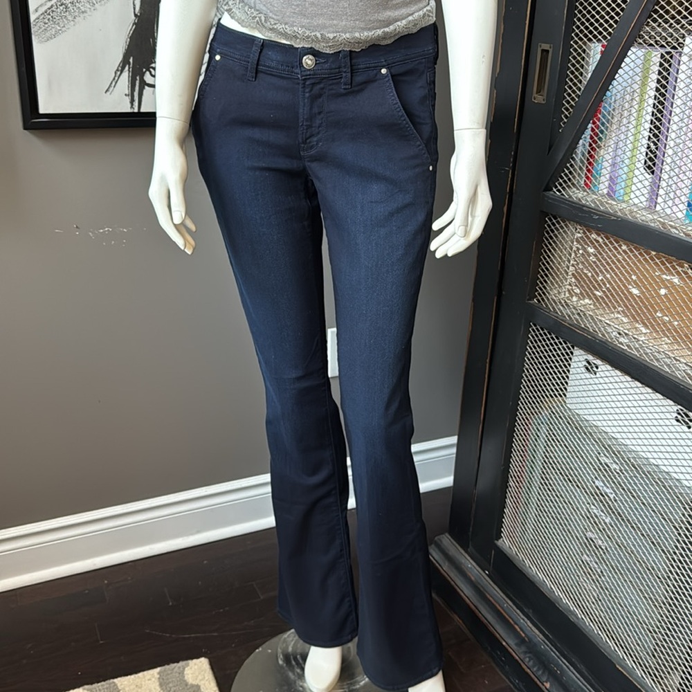 7 for all mankind Trousers Jeans